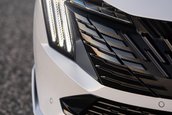Peugeot 508 Facelift - Galerie foto