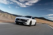 Peugeot 508 Facelift - Galerie foto
