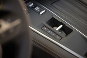 Peugeot 508 Facelift - Galerie foto
