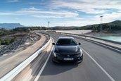 Peugeot 508 Facelift - Galerie foto