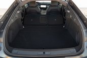 Peugeot 508 Facelift - Galerie foto