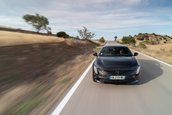 Peugeot 508 Facelift - Galerie foto