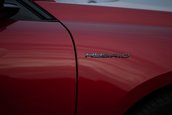 Peugeot 508 Facelift - Galerie foto