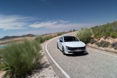 Peugeot 508 Facelift - Galerie foto