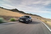 Peugeot 508 Facelift - Galerie foto