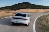 Peugeot 508 Facelift - Galerie foto