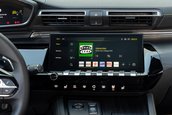Peugeot 508 Facelift - Galerie foto