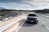 Peugeot 508 Facelift - Galerie foto