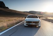 Peugeot 508 Facelift - Galerie foto