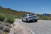 Peugeot 508 Facelift - Galerie foto