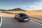 Peugeot 508 Facelift - Galerie foto