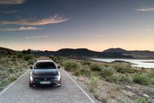 Peugeot 508 Facelift - Galerie foto