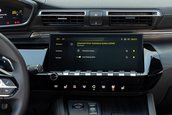 Peugeot 508 Facelift - Galerie foto