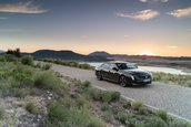Peugeot 508 Facelift - Galerie foto
