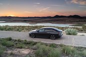 Peugeot 508 Facelift - Galerie foto