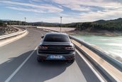 Peugeot 508 Facelift - Galerie foto