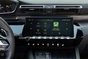 Peugeot 508 Facelift - Galerie foto