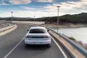 Peugeot 508 Facelift - Galerie foto