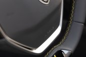 Peugeot 508 Facelift - Galerie foto