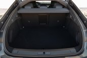 Peugeot 508 Facelift - Galerie foto
