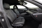 Peugeot 508 Facelift - Galerie foto