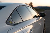 Peugeot 508 Facelift - Galerie foto