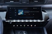 Peugeot 508 Facelift - Galerie foto
