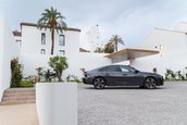 Peugeot 508 Facelift - Galerie foto