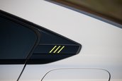 Peugeot 508 Facelift - Galerie foto