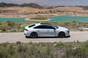 Peugeot 508 Facelift - Galerie foto