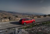 Peugeot 508 Facelift - Galerie foto