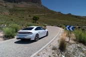 Peugeot 508 Facelift - Galerie foto