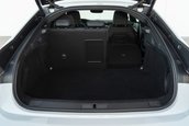 Peugeot 508 Facelift - Galerie foto
