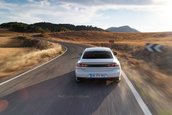 Peugeot 508 Facelift - Galerie foto