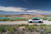 Peugeot 508 Facelift - Galerie foto