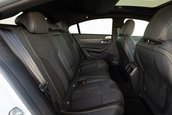 Peugeot 508 Facelift - Galerie foto