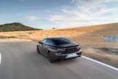 Peugeot 508 Facelift - Galerie foto