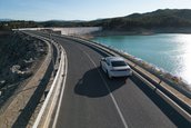 Peugeot 508 Facelift - Galerie foto