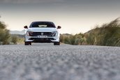 Peugeot 508 Facelift - Galerie foto