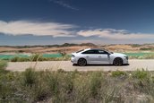 Peugeot 508 Facelift - Galerie foto