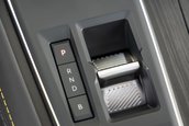 Peugeot 508 Facelift - Galerie foto