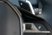 Peugeot 508 Facelift - Galerie foto