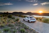 Peugeot 508 Facelift - Galerie foto