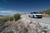 Peugeot 508 Facelift - Galerie foto