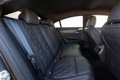Peugeot 508 Facelift - Galerie foto
