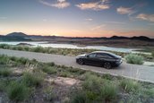 Peugeot 508 Facelift - Galerie foto