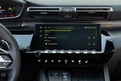 Peugeot 508 Facelift - Galerie foto
