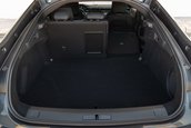 Peugeot 508 Facelift - Galerie foto