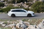 Peugeot 508 Facelift - Galerie foto