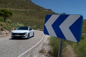 Peugeot 508 Facelift - Galerie foto